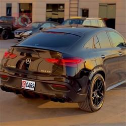 مرسيدس بنز GLE